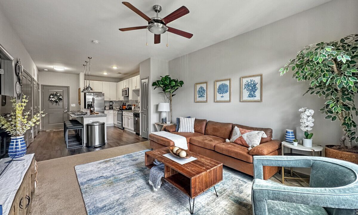 Photo of Livingroom in Cornelius