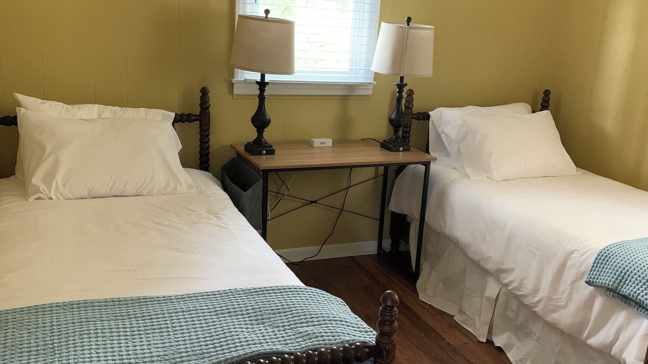 Photo of Bedroom in Henrico
