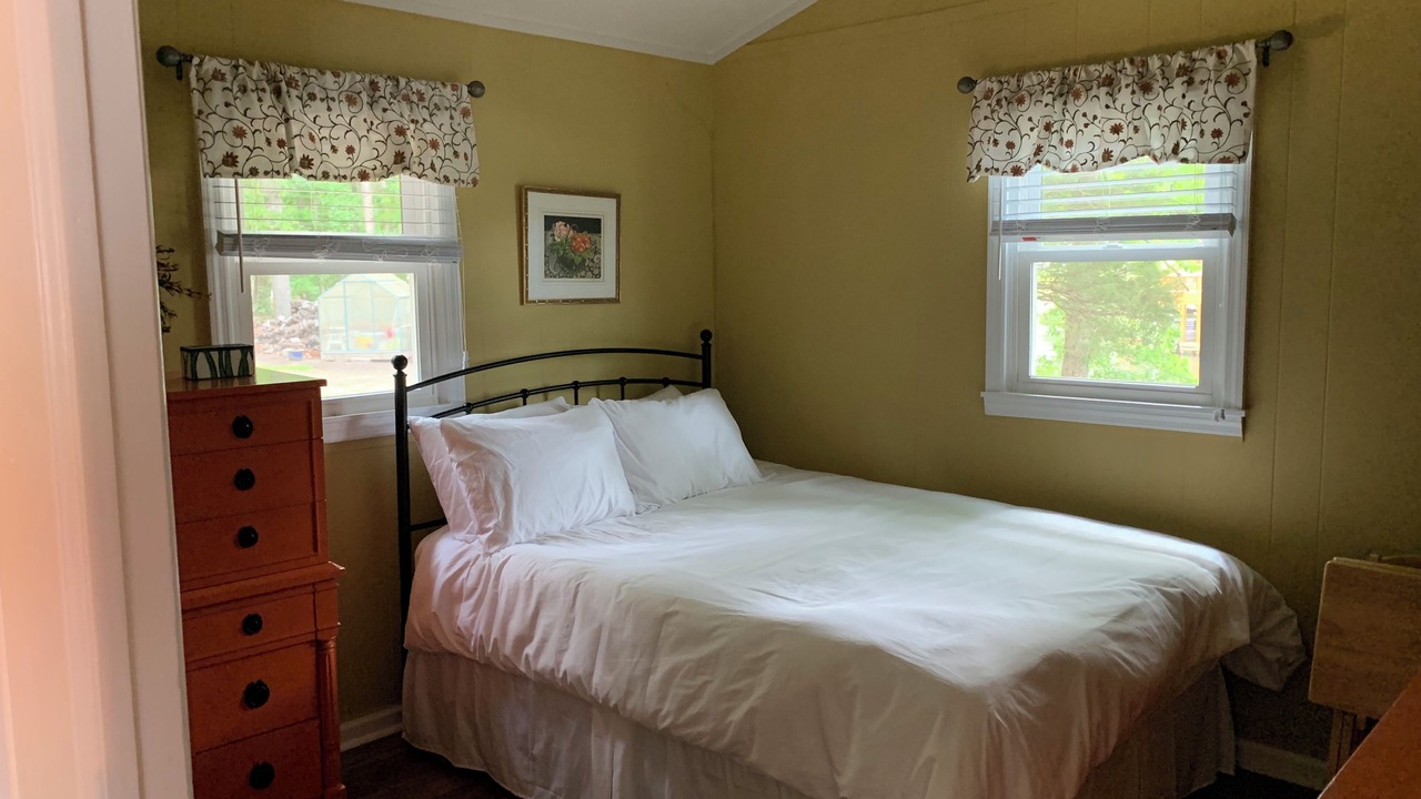 Photo of Bedroom in Henrico