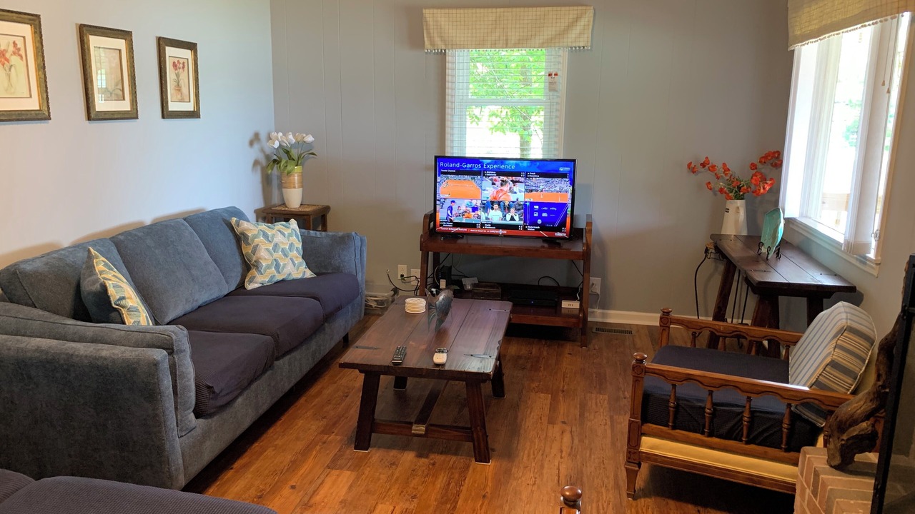 Photo of Livingroom in Henrico