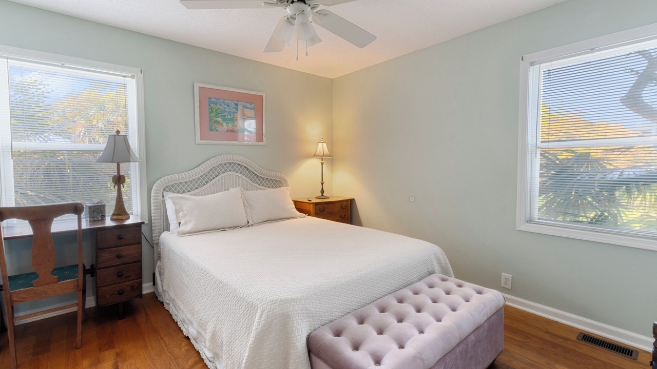 Photo of Bedroom in Ocean Isle Beach