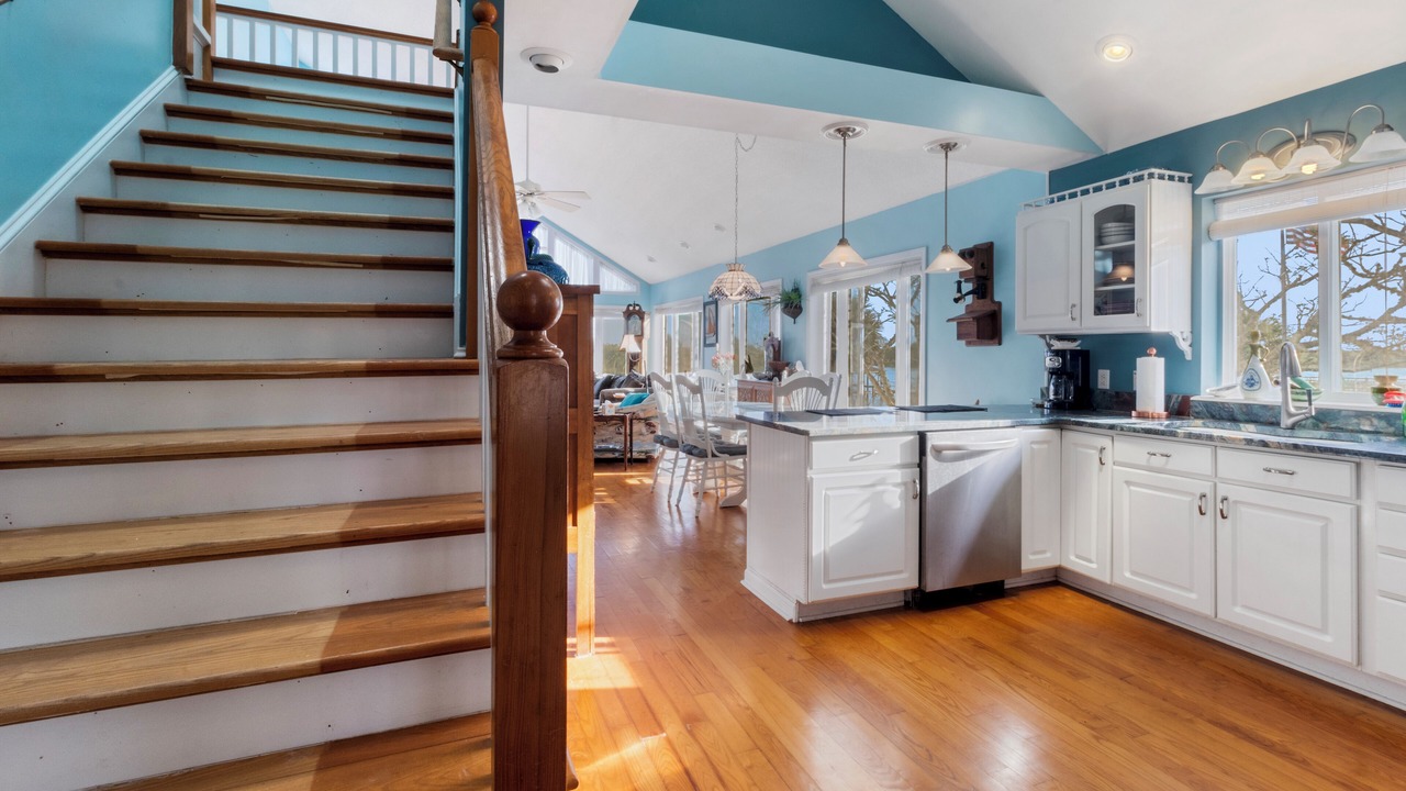 Photo of Kitchen in Ocean Isle Beach