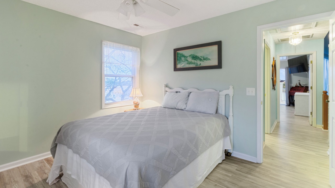 Photo of Bedroom in Ocean Isle Beach