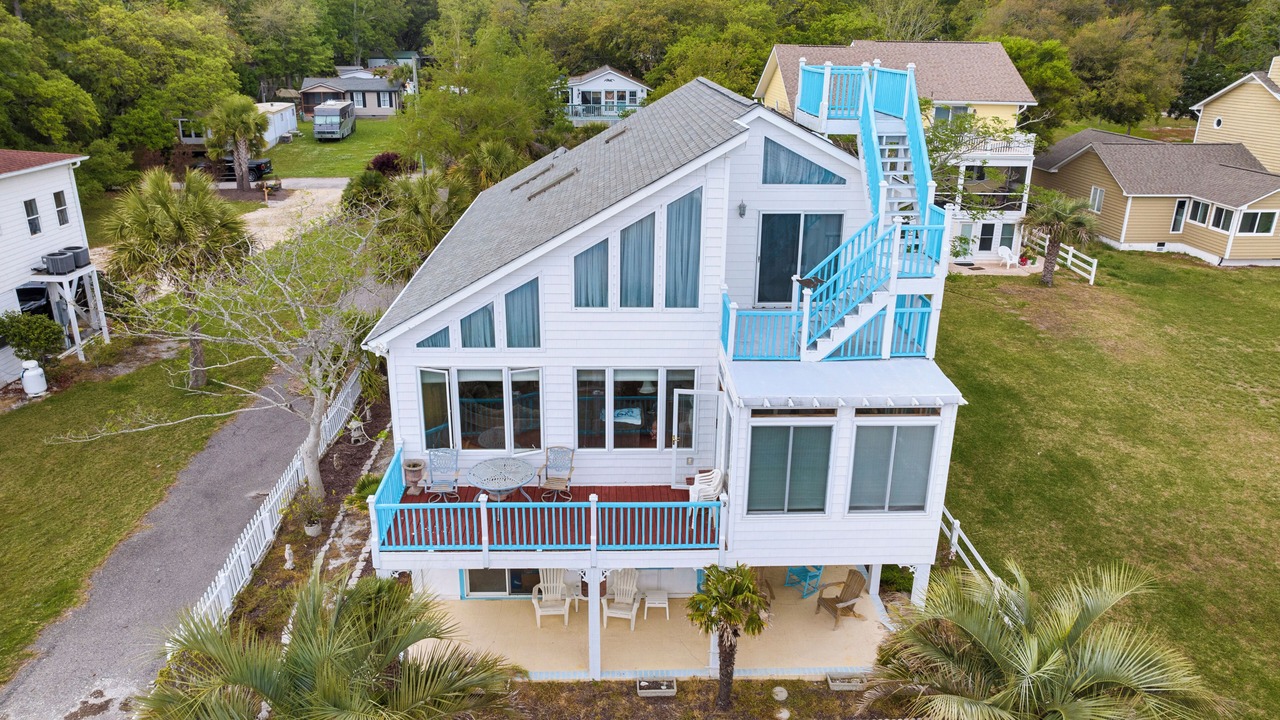 Photo of Outdoor in Ocean Isle Beach