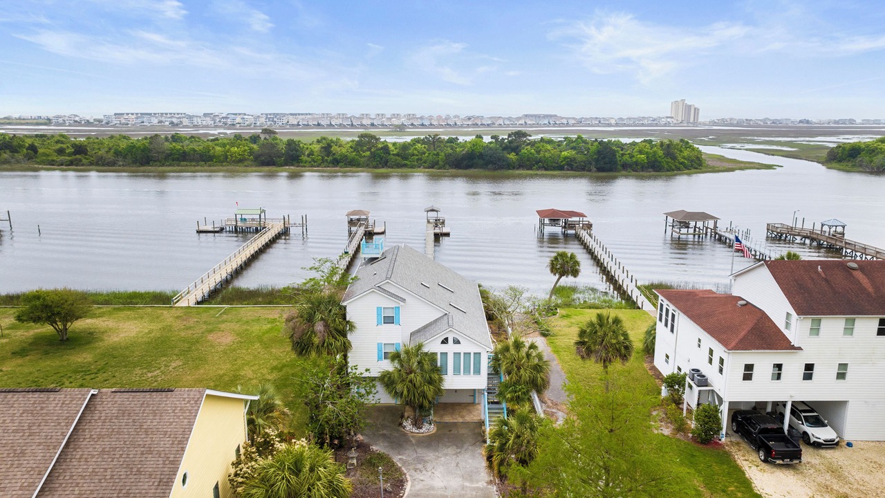 Photo of Outdoor in Ocean Isle Beach