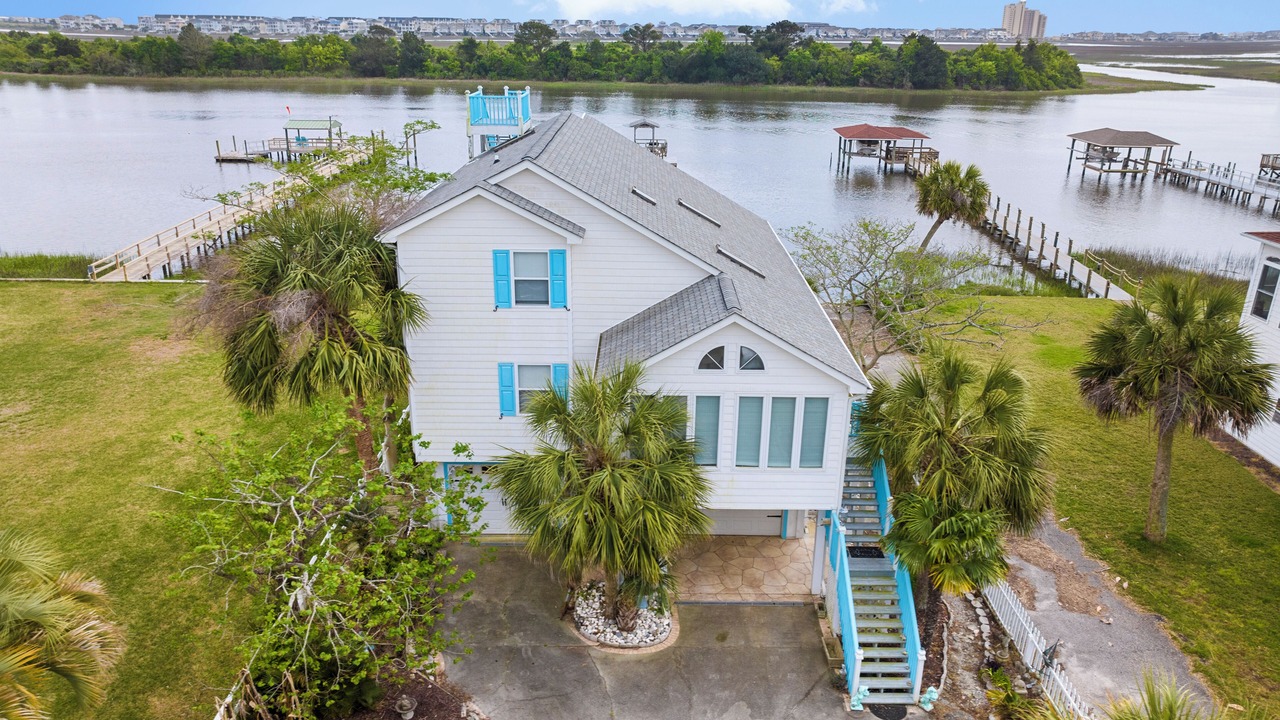 Photo of Outdoor in Ocean Isle Beach