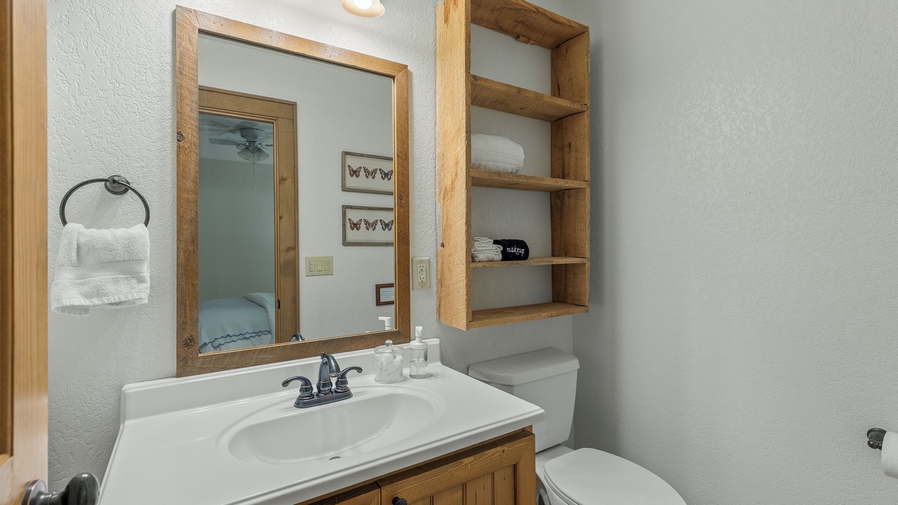 Photo of Bathroom in Cashiers