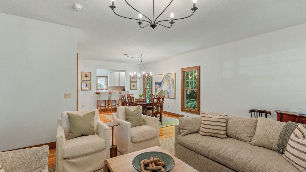 Photo of Bedroom in Cashiers