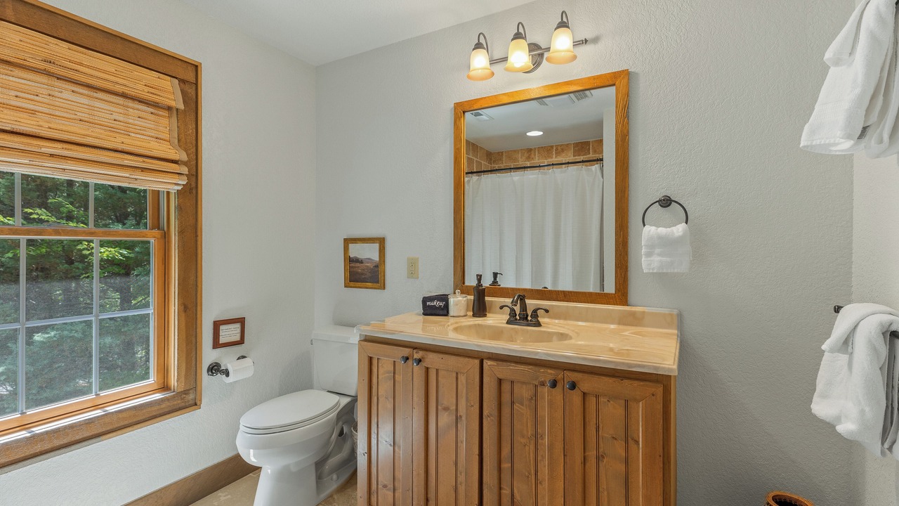 Photo of Bathroom in Cashiers