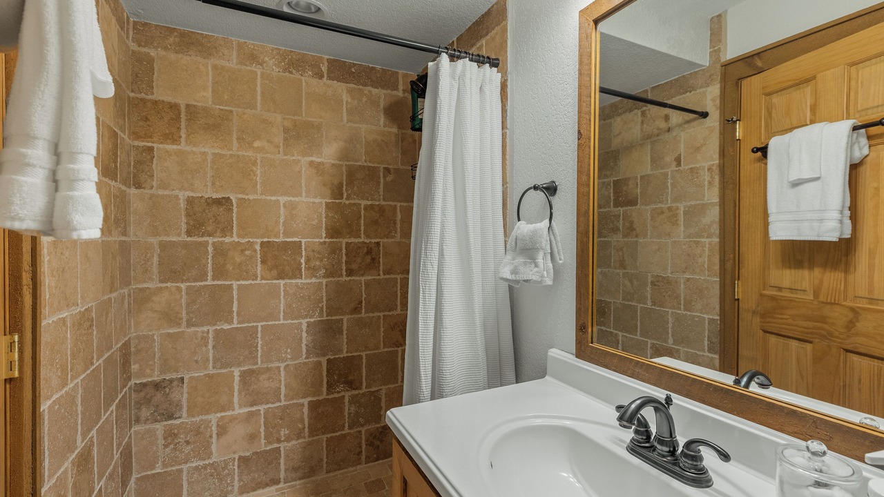 Photo of Bathroom in Cashiers