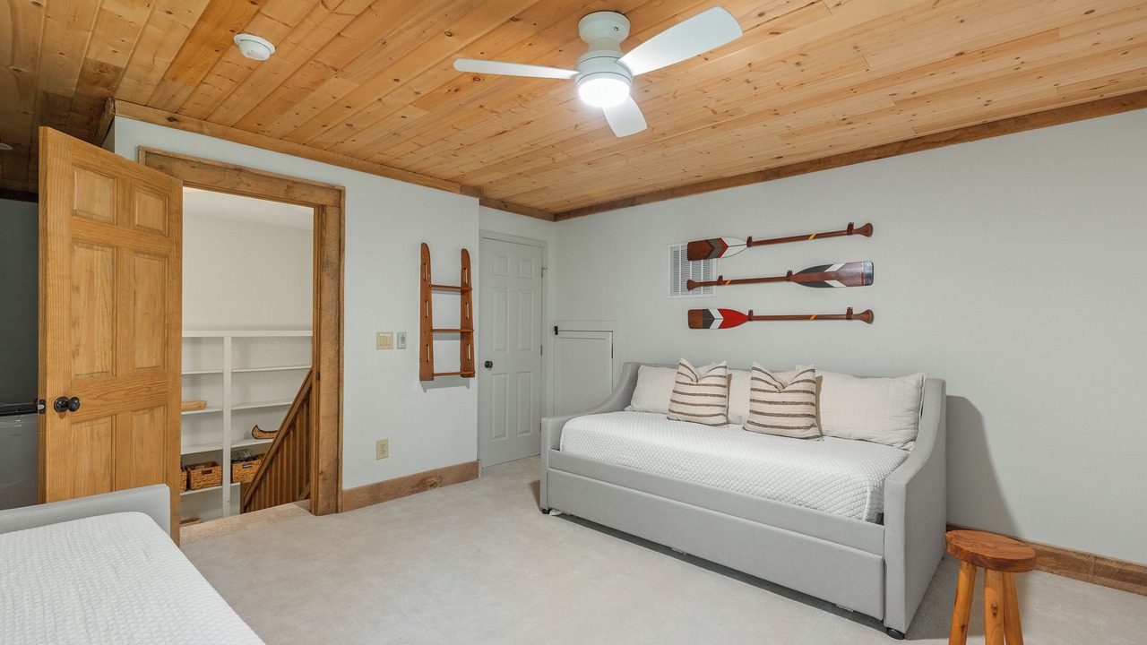 Photo of Bedroom in Cashiers