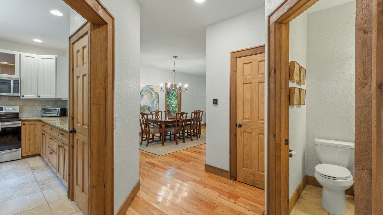 Photo of Bedroom in Cashiers