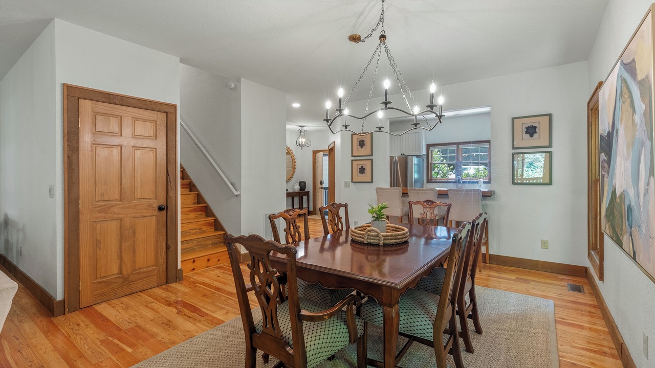Photo of Bedroom in Cashiers