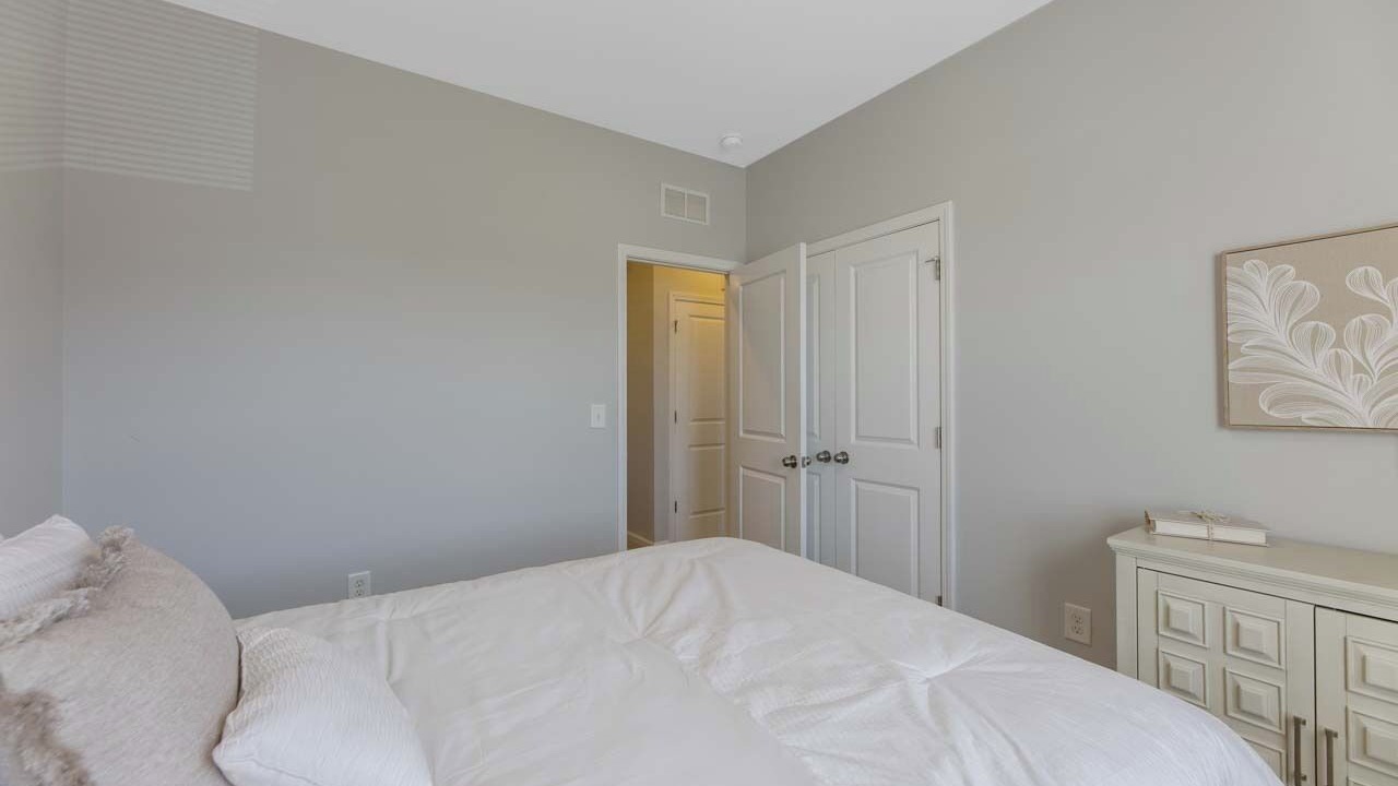 Photo of Bedroom in Clegg