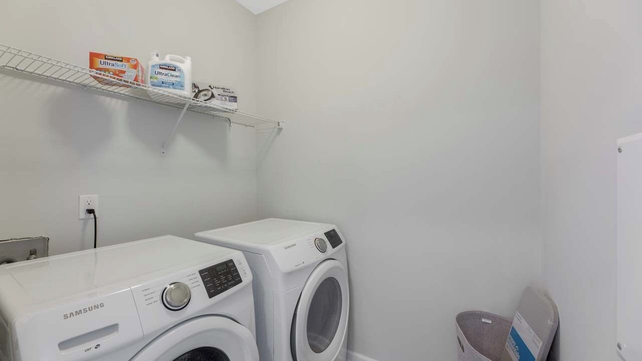 Photo of Bedroom in Clegg