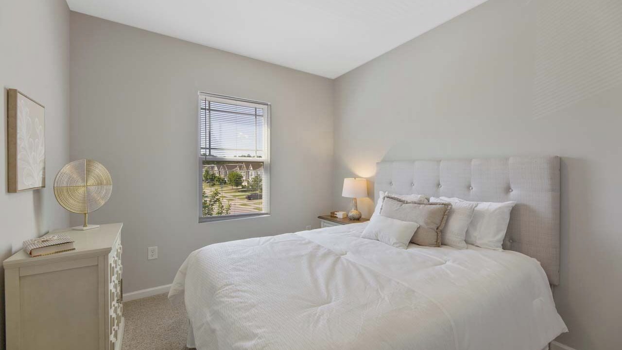 Photo of Bedroom in Clegg