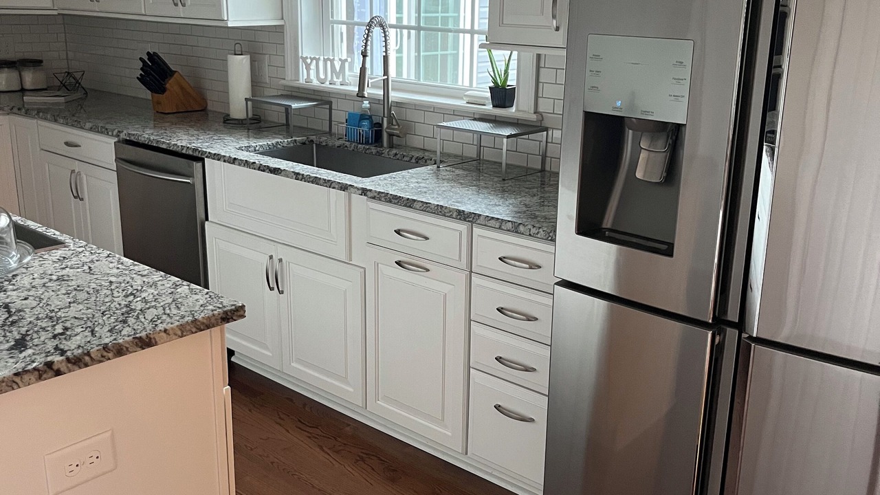 Photo of Kitchen in Huntersville