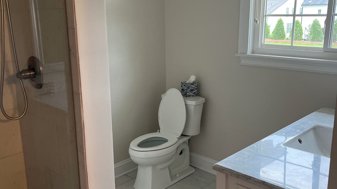 Photo of Bathroom in Huntersville