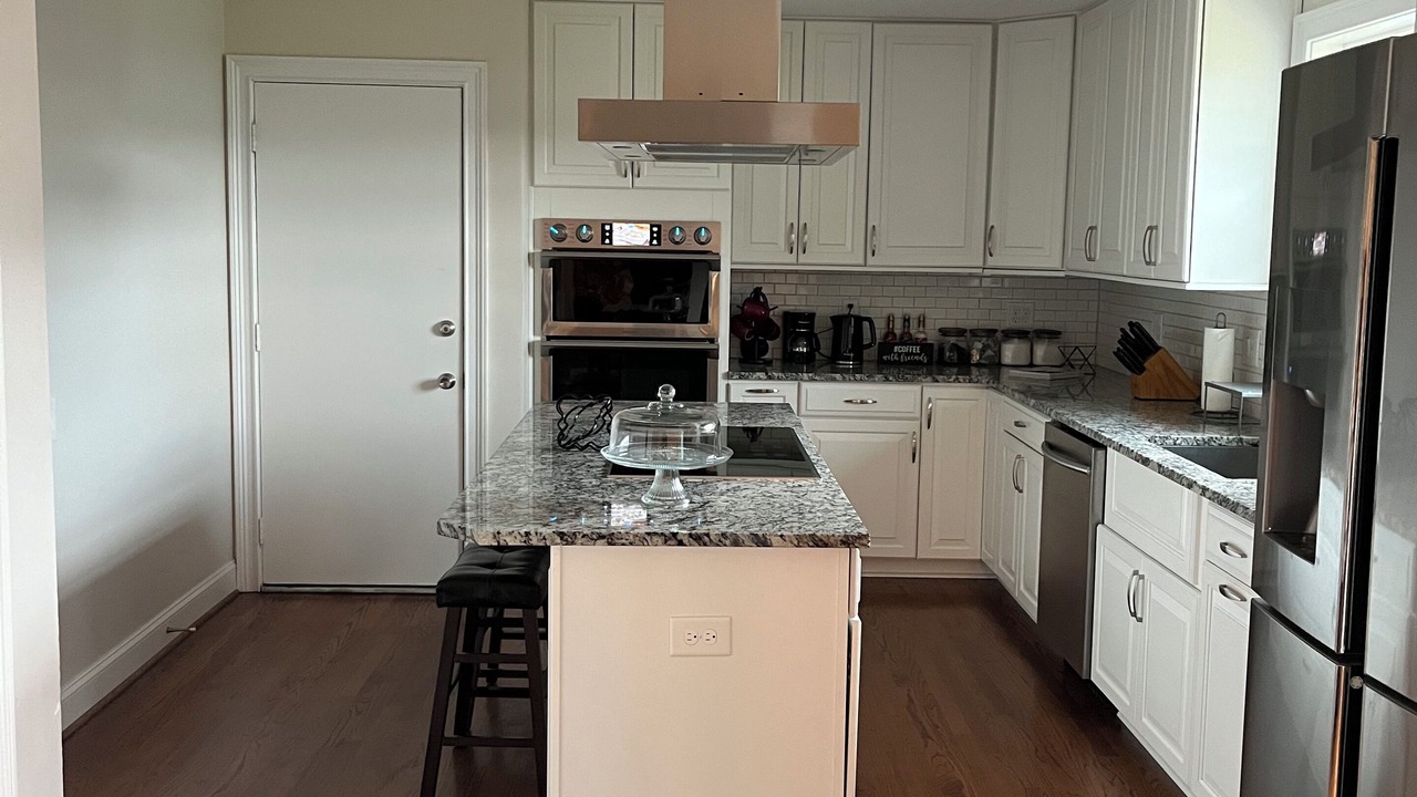 Photo of Kitchen in Huntersville