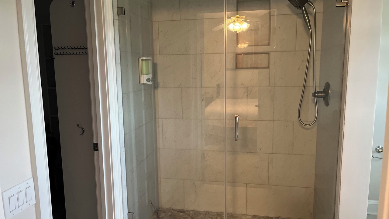 Photo of Bathroom in Huntersville