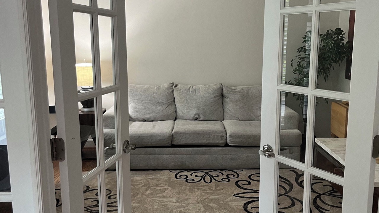Photo of Livingroom in Huntersville