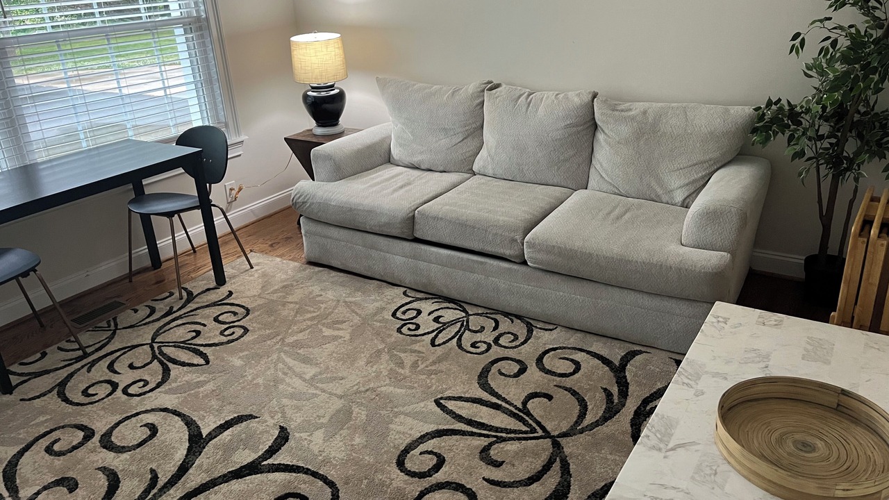 Photo of Livingroom in Huntersville