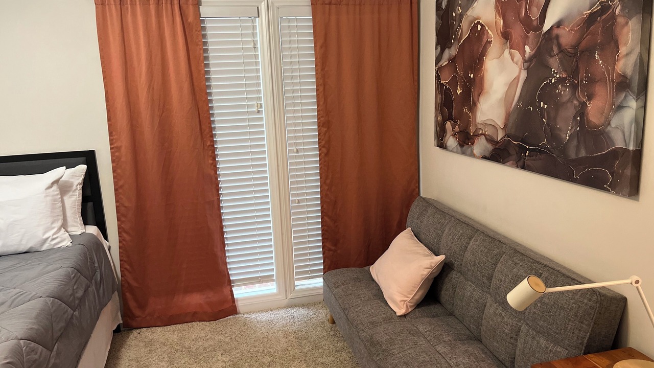 Photo of Bedroom in Huntersville