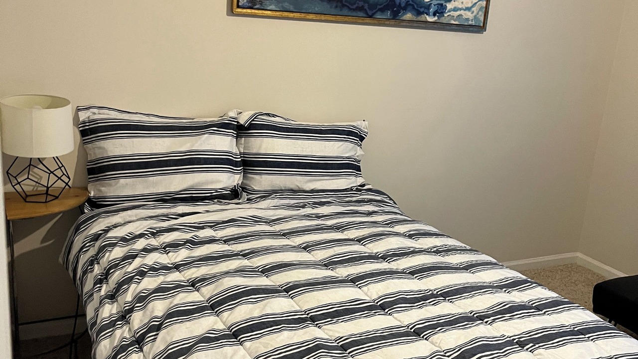 Photo of Bedroom in Huntersville