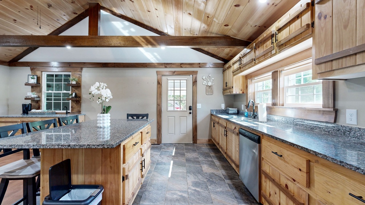 Photo of Kitchen in Salem