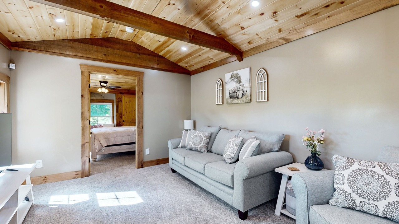 Photo of Livingroom in Salem
