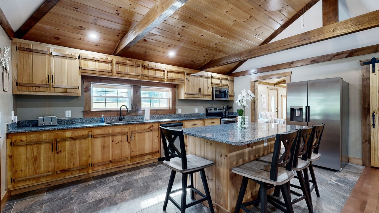 Photo of Kitchen in Salem