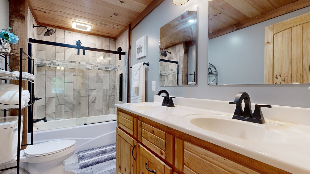 Photo of Bathroom in Salem