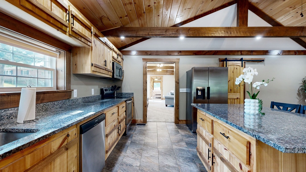 Photo of Kitchen in Salem
