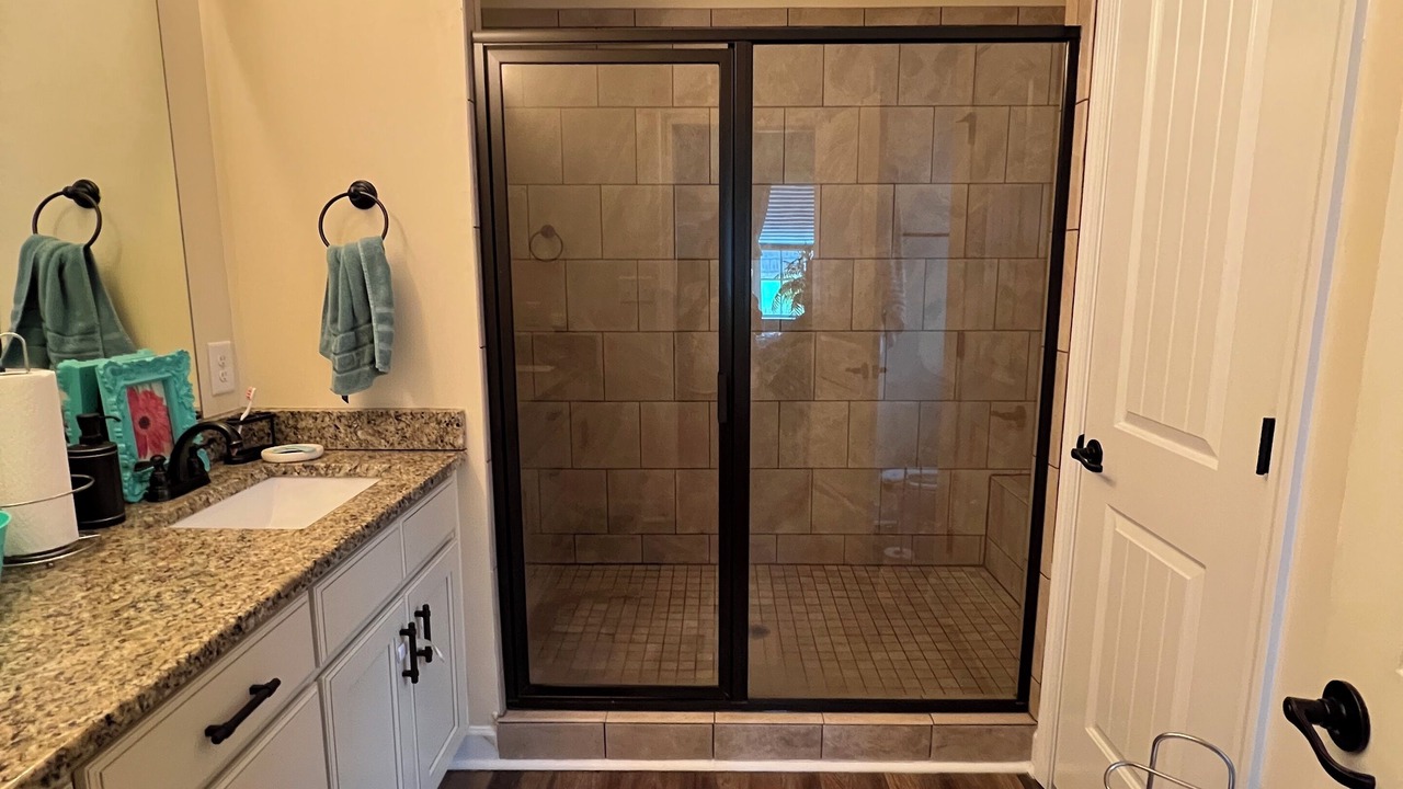 Photo of Bathroom in Franklinton