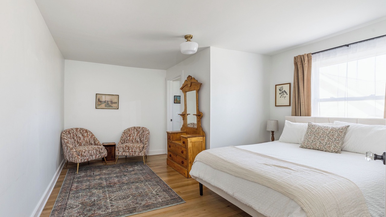 Photo of Bedroom in Nashville