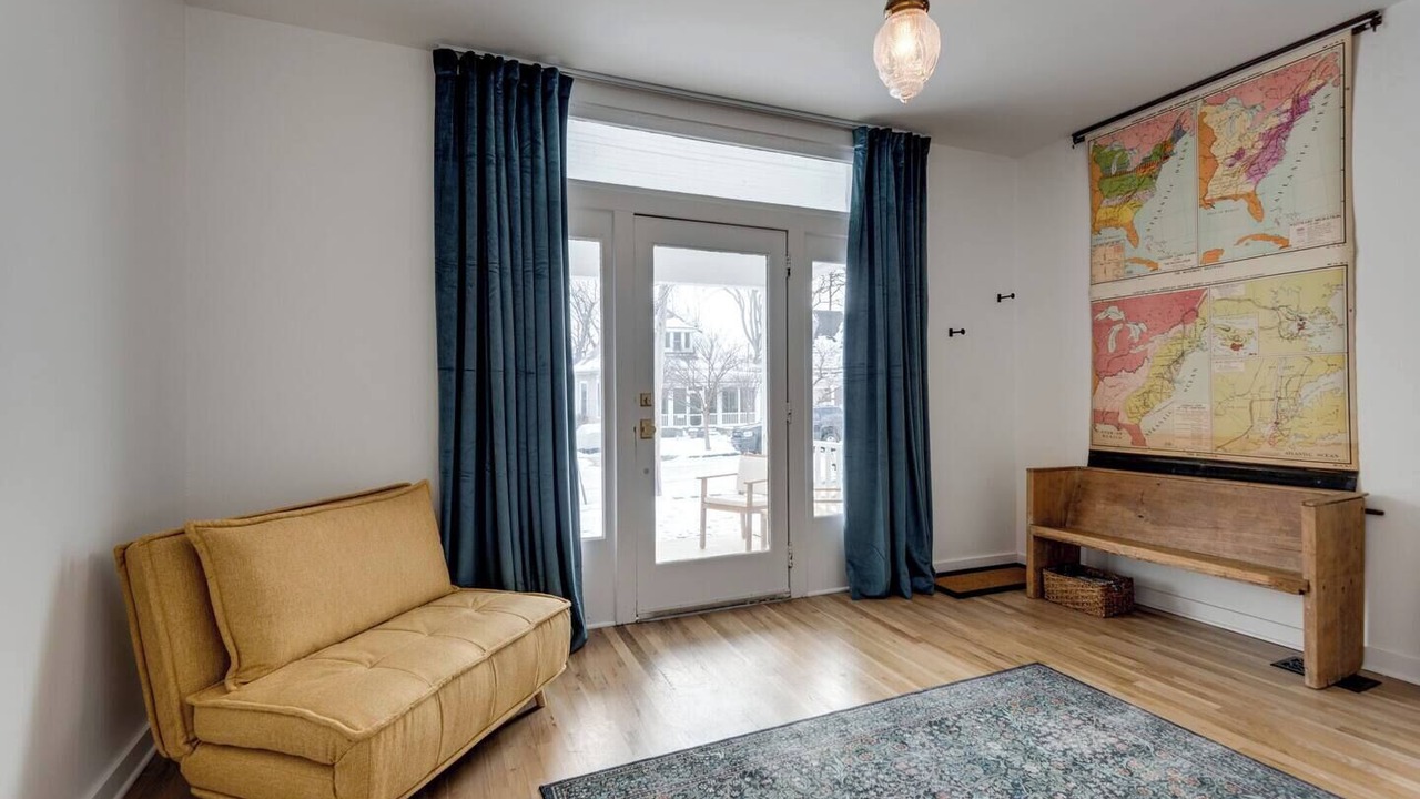 Photo of Livingroom in Nashville
