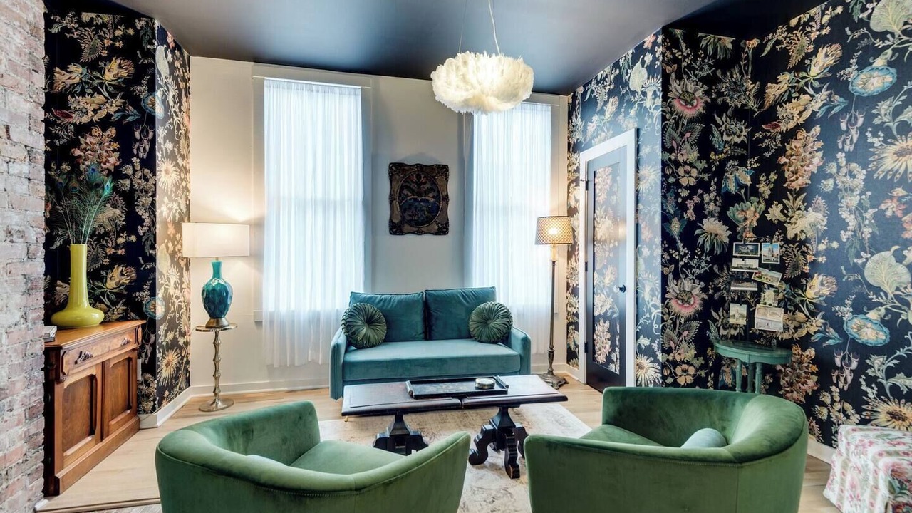 Photo of Livingroom in Nashville