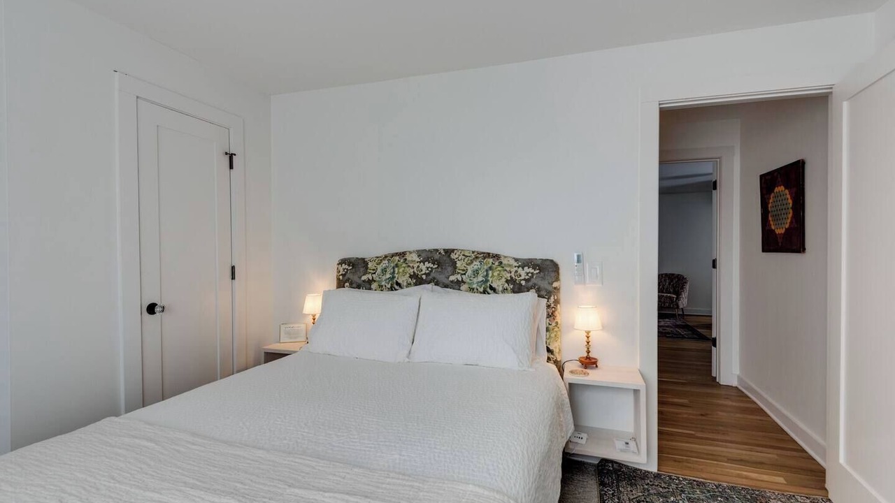 Photo of Bedroom in Nashville
