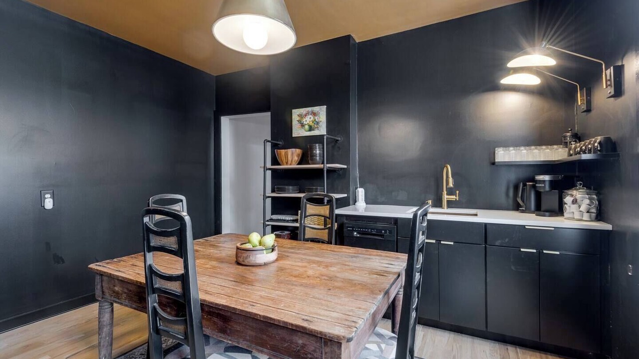 Photo of Kitchen in Nashville
