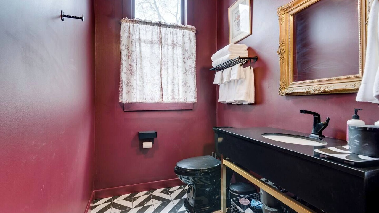 Photo of Bathroom in Nashville