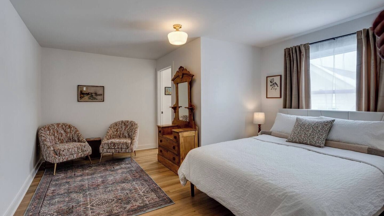 Photo of Bedroom in Nashville