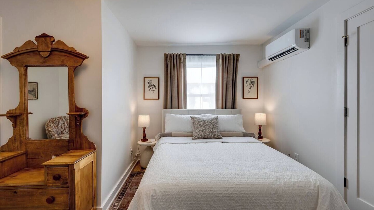 Photo of Bedroom in Nashville