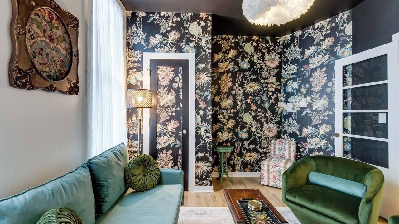 Photo of Livingroom in Nashville