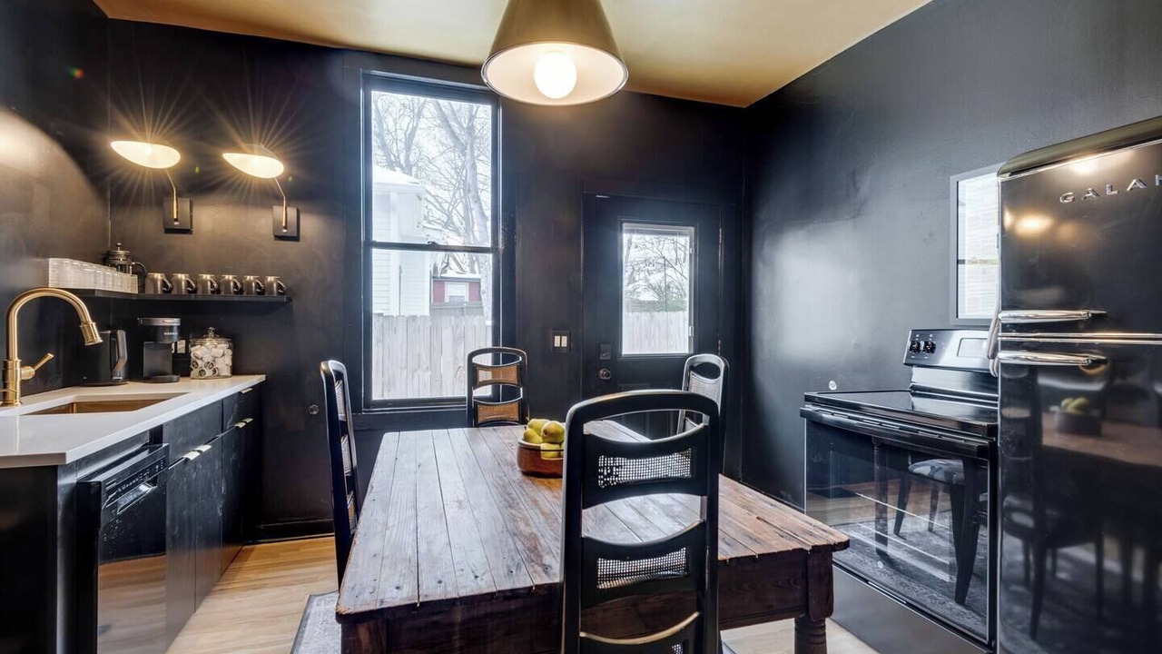 Photo of Kitchen in Nashville