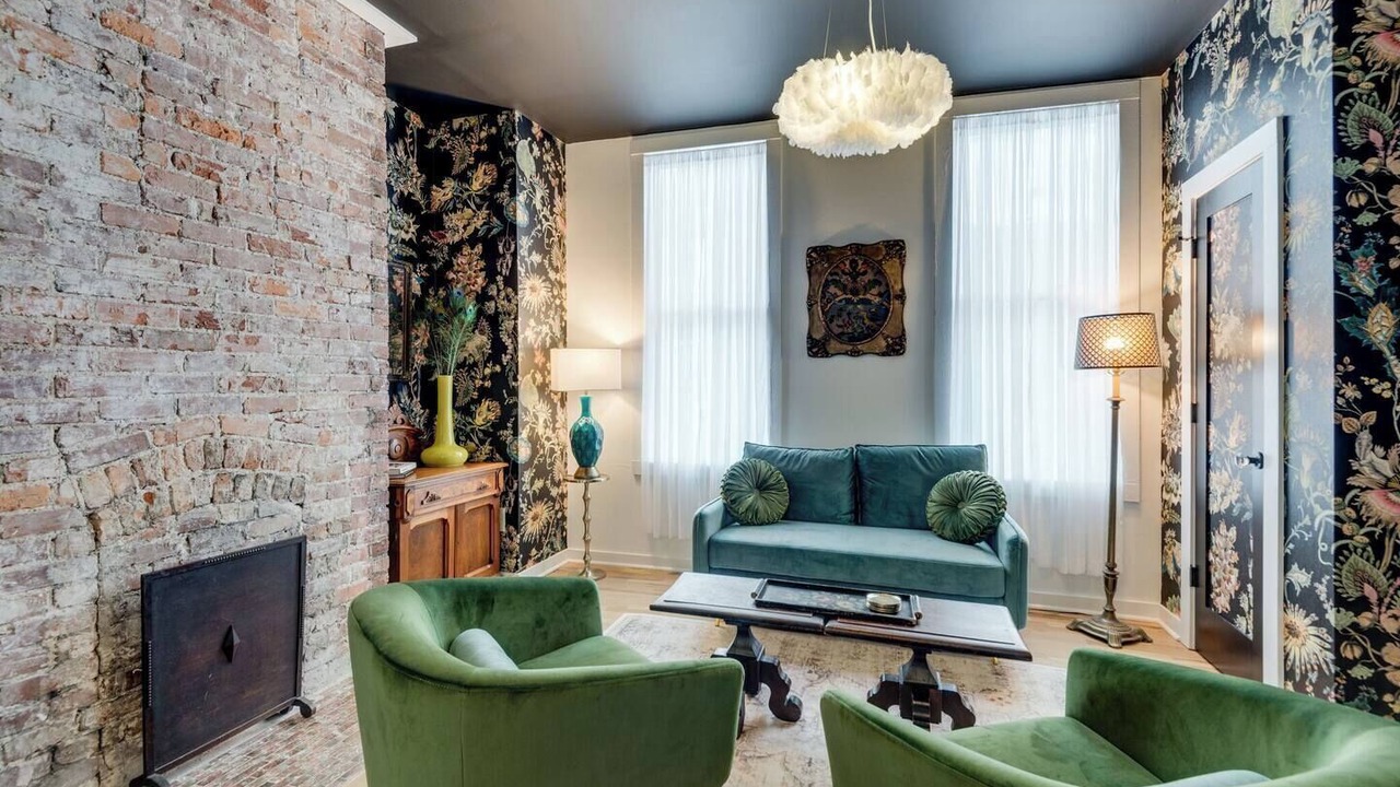 Photo of Livingroom in Nashville