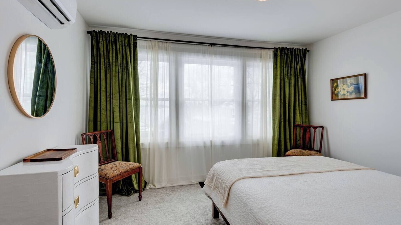 Photo of Bedroom in Nashville
