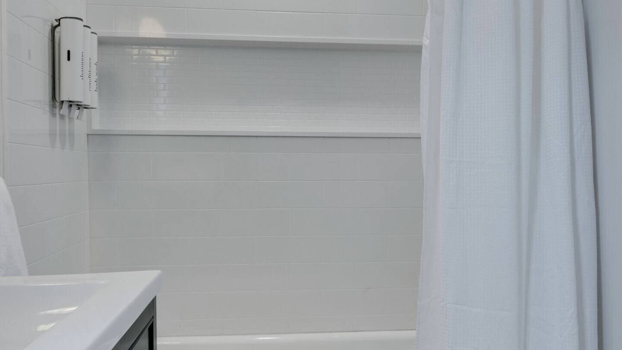 Photo of Bathroom in Nashville