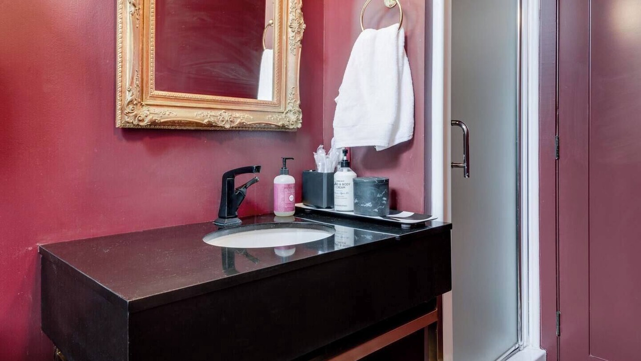 Photo of Bathroom in Nashville