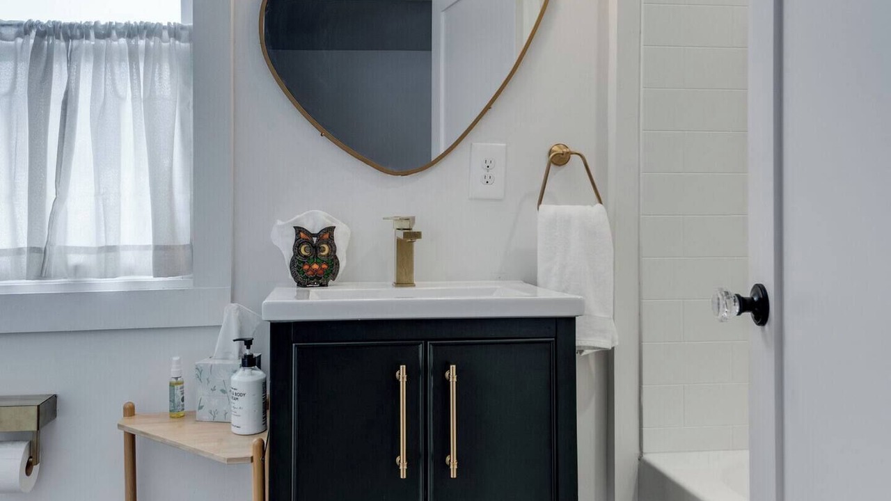 Photo of Bathroom in Nashville