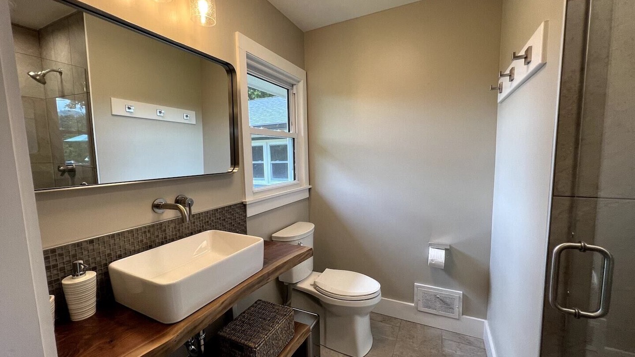 Photo of Bathroom in Asheville
